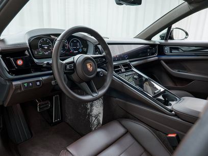 Used 2026 Porsche Panamera 4S