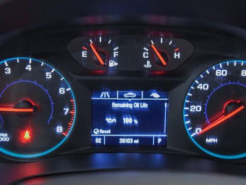 Used 2023 Chevrolet Malibu LT image 24