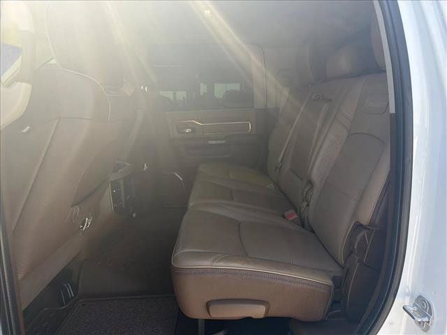 Used 2020 RAM 2500 Limited AWD/4WD image 18