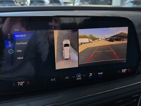 New 2026 Chevrolet Tahoe LS image 25