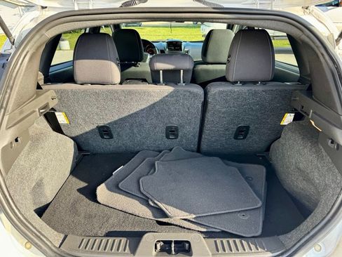 Used 2014 Ford Fiesta ST image 11