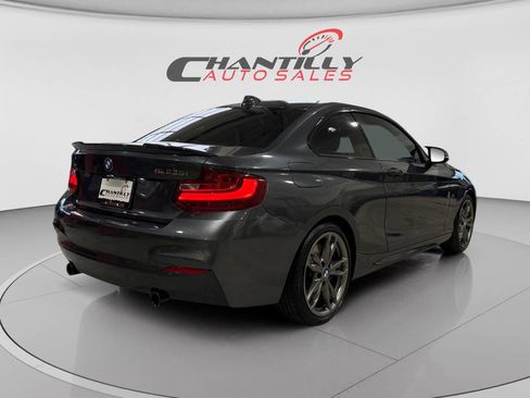 Used 2015 BMW M235i xDrive Coupe image 5