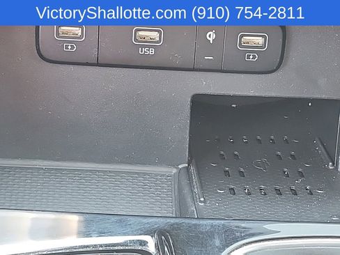 Used 2022 Kia Carnival SX Prestige FWD image 10