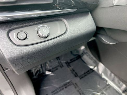 New 2026 Buick Envista Sport Touring w/ Convenience I Package image 16