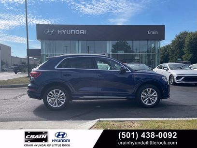 Used 2024 Audi Q3 2.0T Premium Plus w/ Premium Plus Package