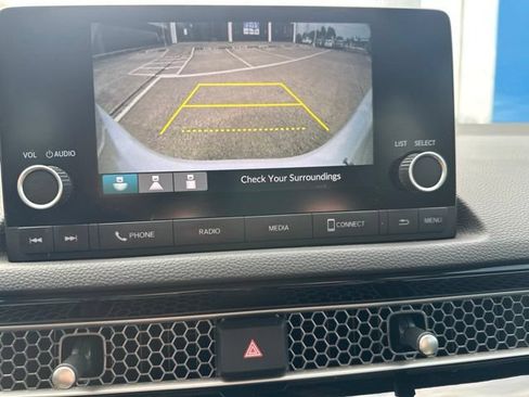Used 2024 Honda Civic EX-L image 16