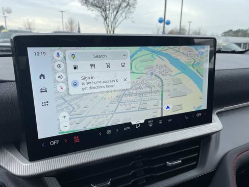 New 2026 Ford Explorer ST-Line image 12