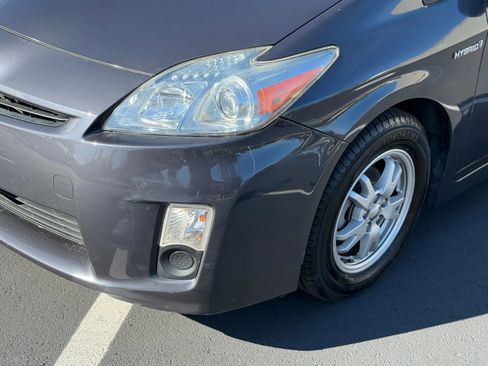 Used 2010 Toyota Prius Two image 6