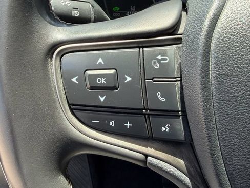 Used 2021 Lexus UX 250h w/ Accessory Package (Z2) AWD/4WD image 26