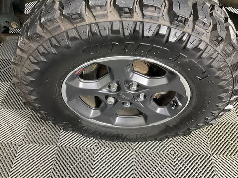 Used 2020 Jeep Gladiator Rubicon image 8