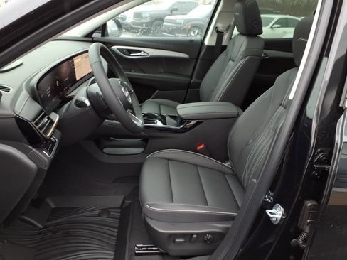 New 2026 Buick Envision Avenir image 4