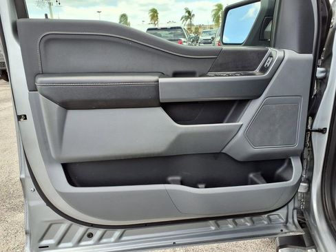 Used 2024 Ford F150 XLT AWD/4WD image 27