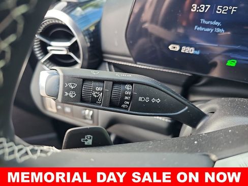 New 2024 Chevrolet Blazer EV LT AWD/4WD image 26