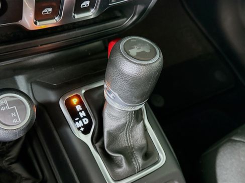 Used 2023 Jeep Wrangler Sport AWD/4WD image 24