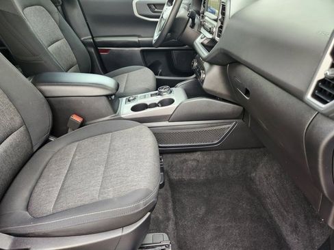 Used 2024 Ford Bronco Sport Big Bend image 13