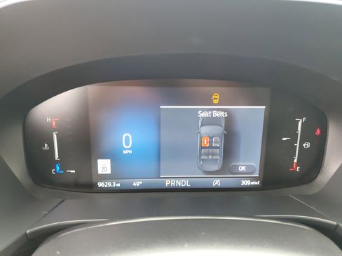 Used 2025 Ford Escape ST-Line w/ Tech Pack #1 AWD/4WD image 14
