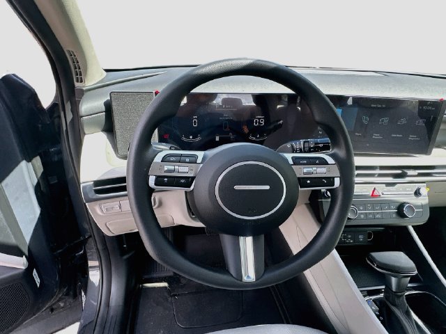 New 2026 Hyundai Tucson SE FWD image 11