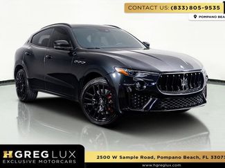 Used 2024 Maserati Levante Modena Ultima video 1