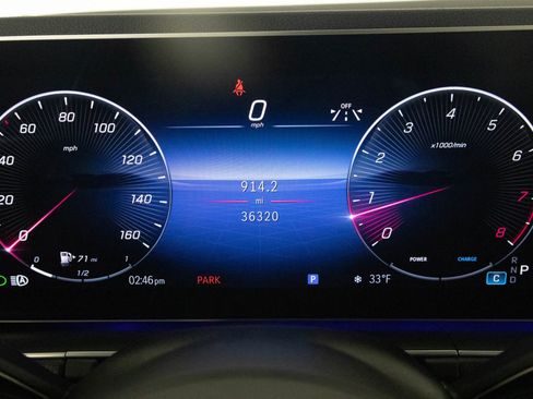 Used 2024 Mercedes-Benz GLE 350 GLE 350 image 30