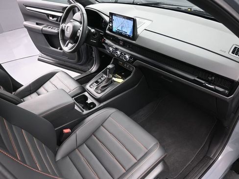 Used 2023 Honda CR-V Sport Touring image 24
