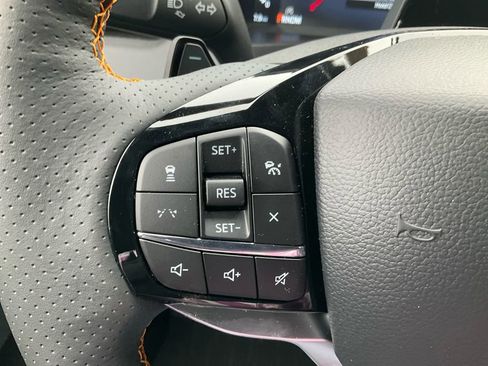 New 2026 Ford Explorer Tremor w/ Tremor Convenience Package image 19