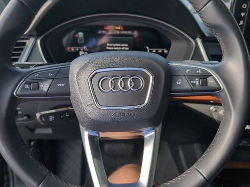 Used 2023 Audi Q5 2.0T Premium Plus image 9