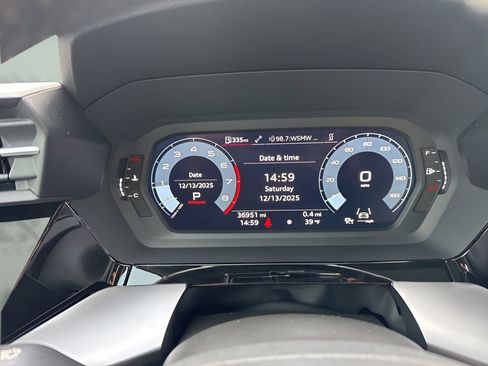 Used 2022 Audi A3 2.0T Premium Plus image 25