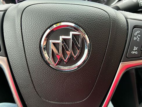Used 2018 Buick Encore Preferred AWD/4WD image 19