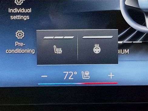 New 2026 BMW X5 xDrive40i w/ M Sport Package image 24