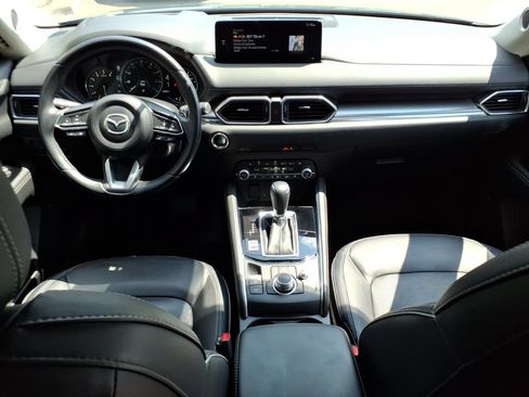 Used 2024 MAZDA CX-5 AWD 2.5 S w/ Premium Plus Pkg image 19