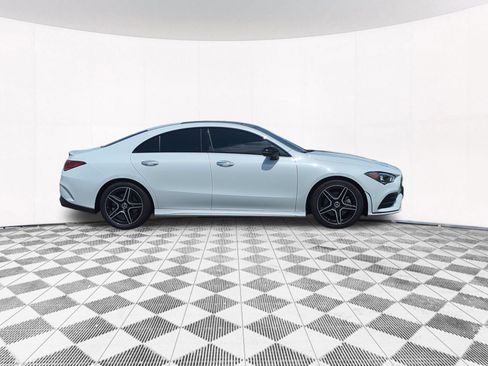 Used 2023 Mercedes-Benz CLA 250 4MATIC image 6