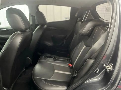 Used 2022 Chevrolet Spark ACTIV FWD image 15