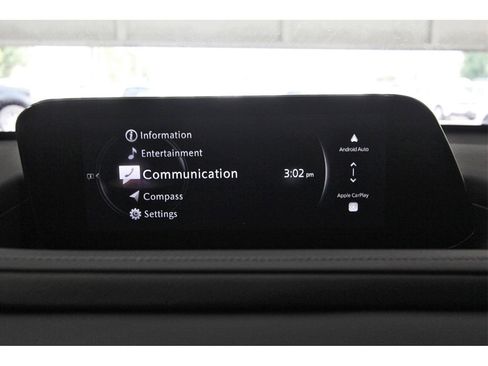 New 2025 MAZDA CX-30 AWD 2.5 S image 22