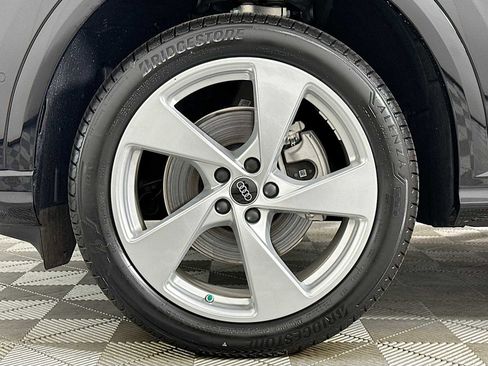 New 2025 Audi Q5 Premium Plus image 30