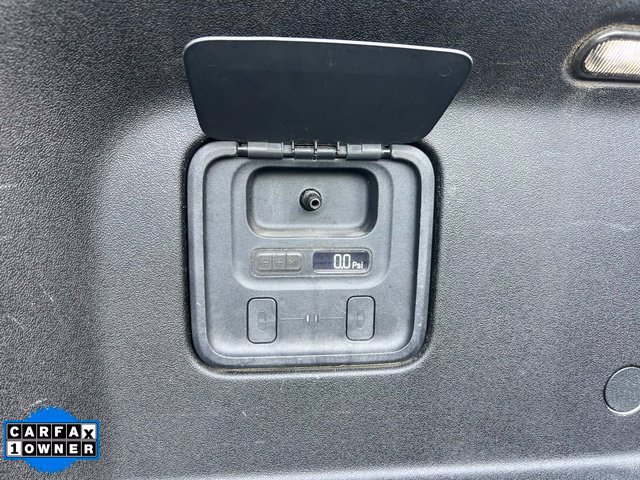 Used 2023 Rivian R1T Adventure Quad AWD/4WD image 10