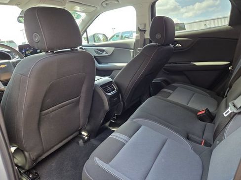Certified 2024 Chevrolet Blazer LT w/ Convenience Package FWD image 13