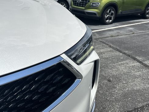 Certified 2023 Acura RDX w/ Technology Package FWD image 13