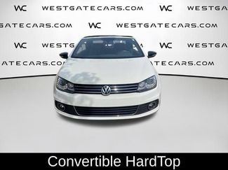 Used 2013 Volkswagen Eos FWD video 2