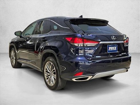 Used 2020 Lexus RX 350 FWD w/ Luxury Package image 7