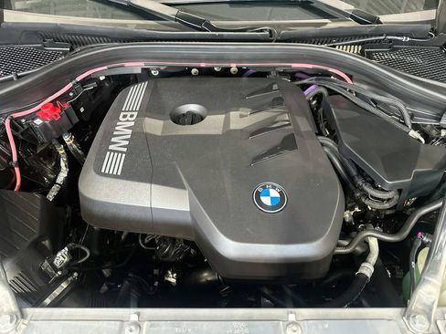 New 2026 BMW X3 xDrive30i w/ Premium Package AWD/4WD image 29