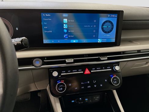 Used 2025 Hyundai Tucson SEL image 26