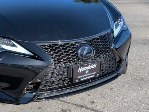 Used 2020 Lexus RC 300 F Sport image 6