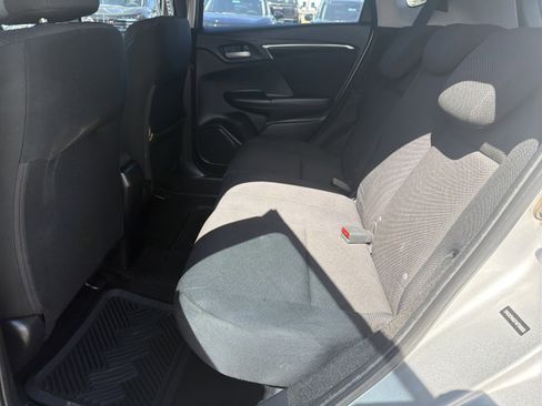 Used 2015 Honda Fit image 8