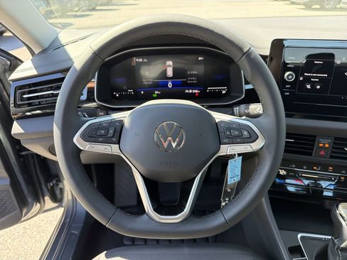 New 2026 Volkswagen Jetta S image 22