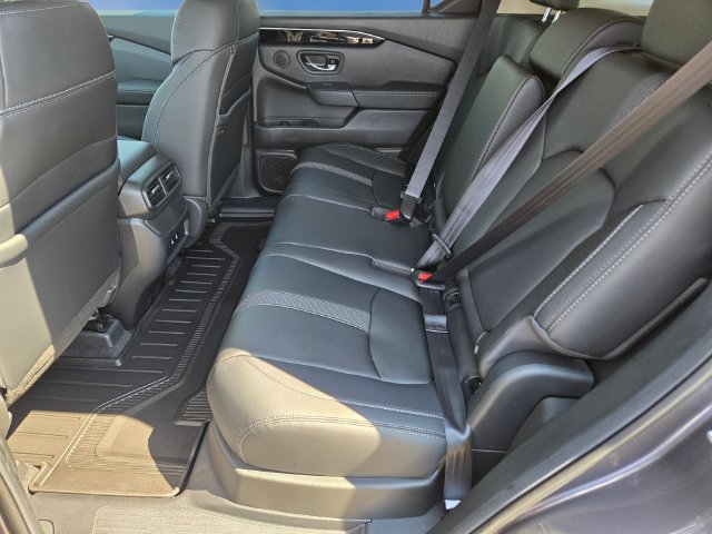 New 2026 Honda Passport RTL image 17