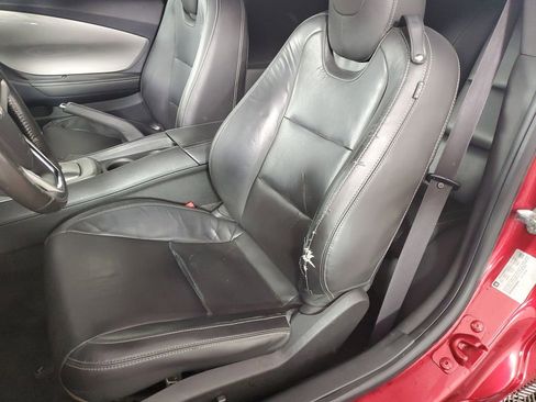 Used 2014 Chevrolet Camaro LT w/ RS Package image 11