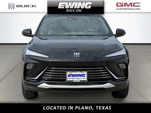 New 2026 Buick Envista Preferred FWD image 2