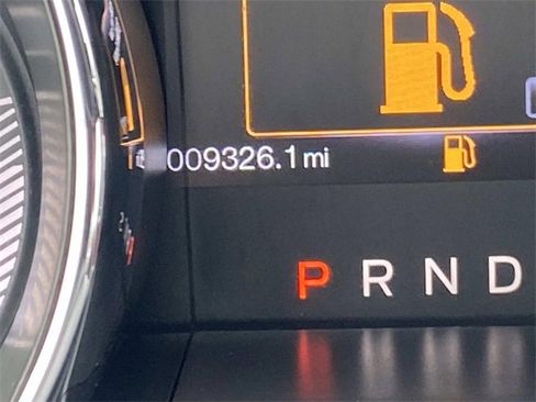 Certified 2017 Ford Mustang Premium w/ Equipment Group 201A image 35