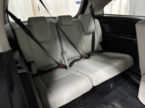 Used 2026 Honda Odyssey EX-L image 22