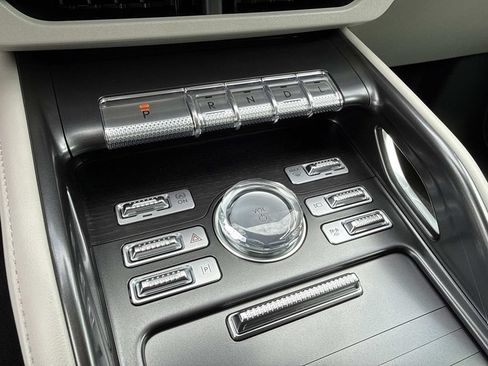 New 2026 Lincoln Nautilus Reserve AWD/4WD image 29